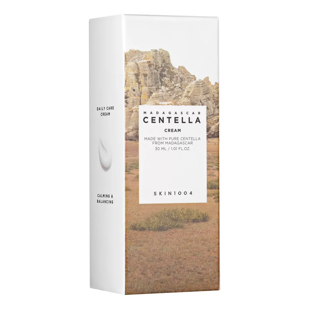SKIN1004 Madagascar Centella Cream - 30 ml.