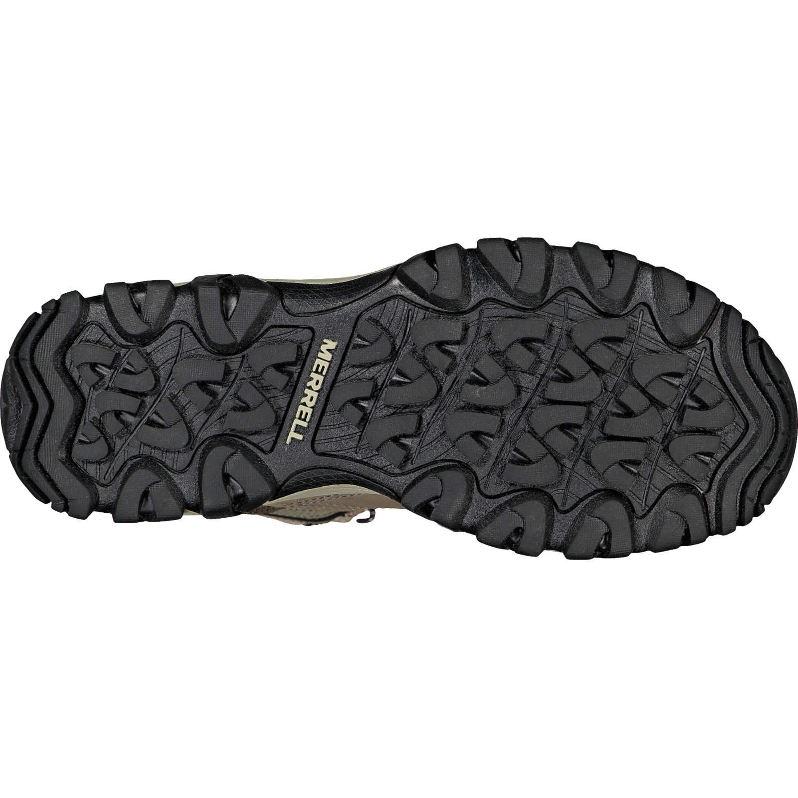 Merrell Damen-Winterschuh Thermo Akita Mid WP 37