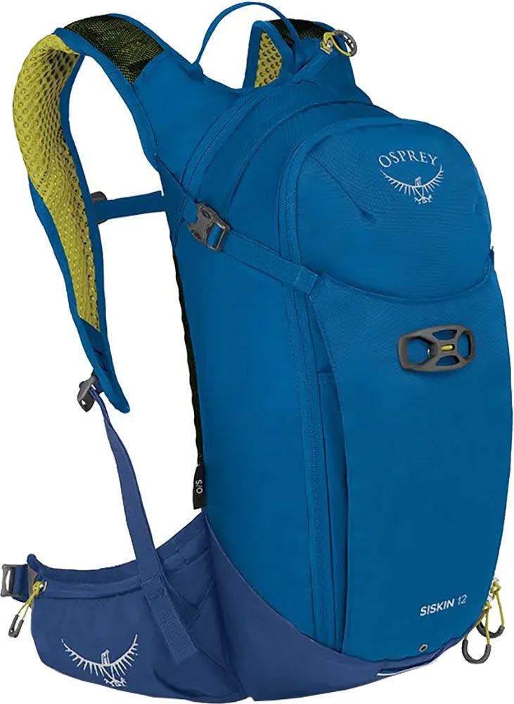 Osprey Siskin 12 - Fahrradrucksack kaufen | Bike-Discount