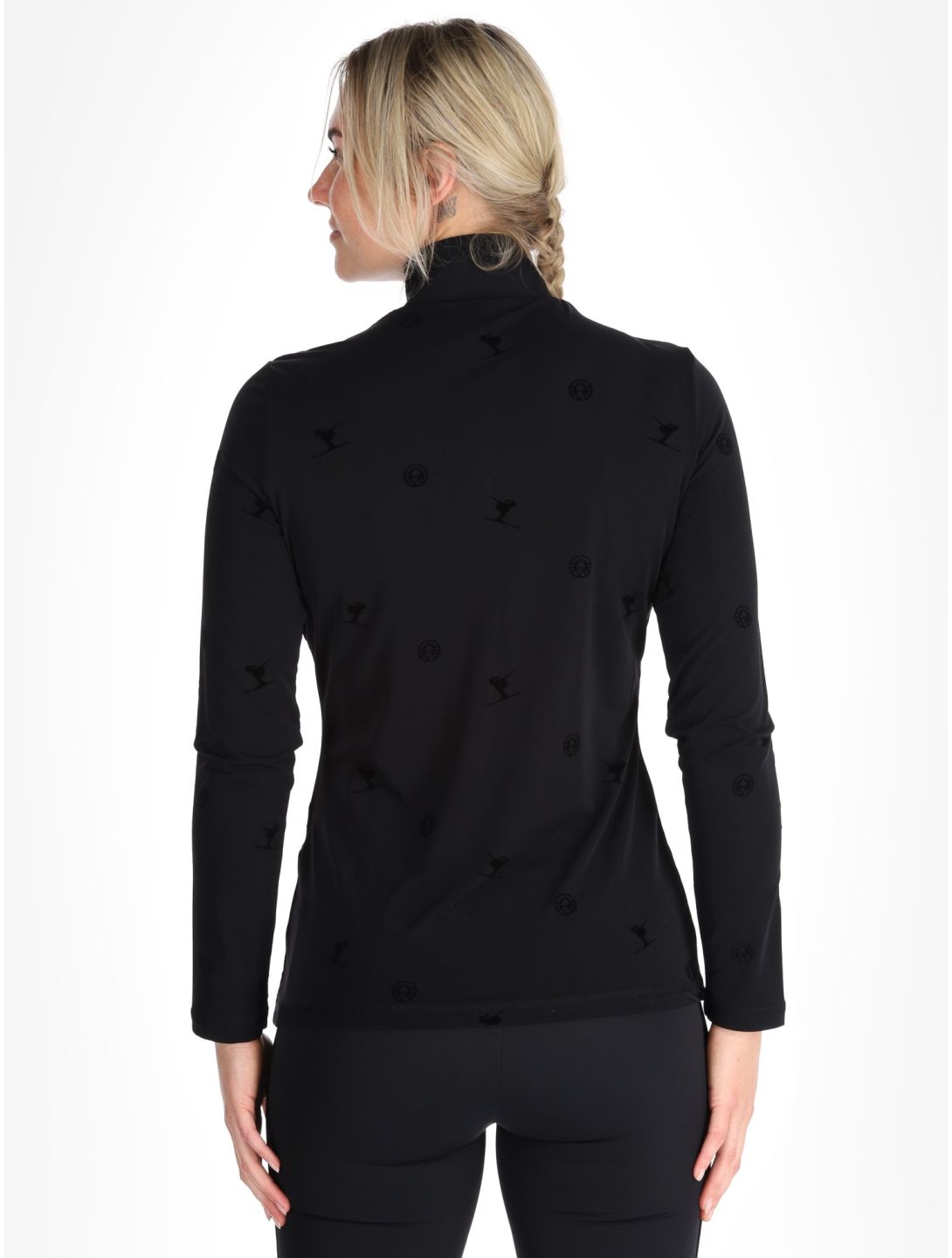 Helsinki CH vest dames