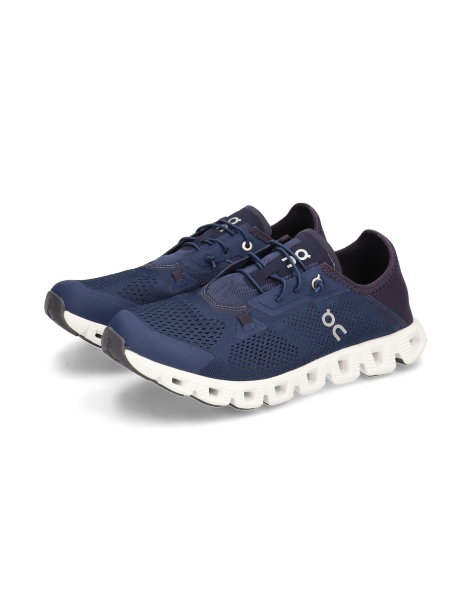 Cloud 5 Coast