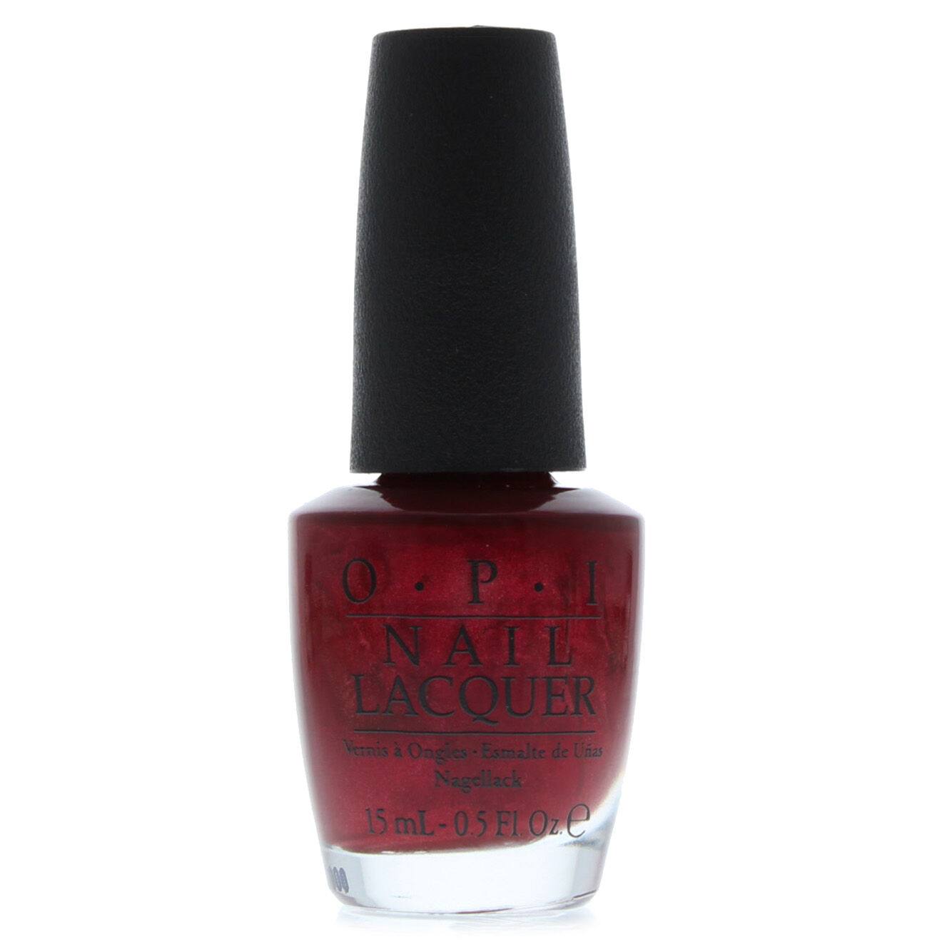 OPI Vernis à ongles I'm Not Really a Waitress 15 ml