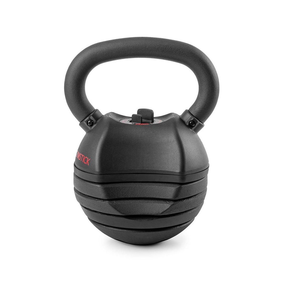 Gymstick Quick-Lock Kettlebell 13,5 kg