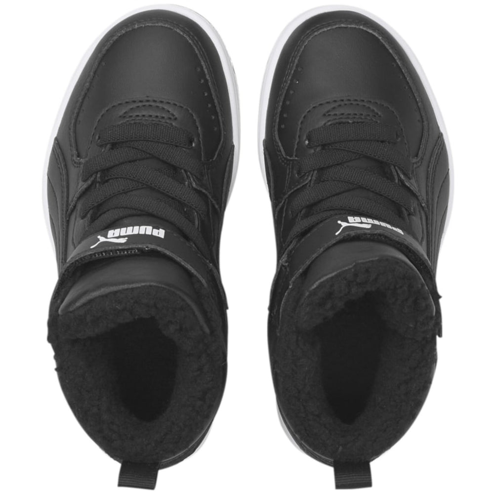 Køb Puma Black Puma Rebound Joy Pels PS Støvle