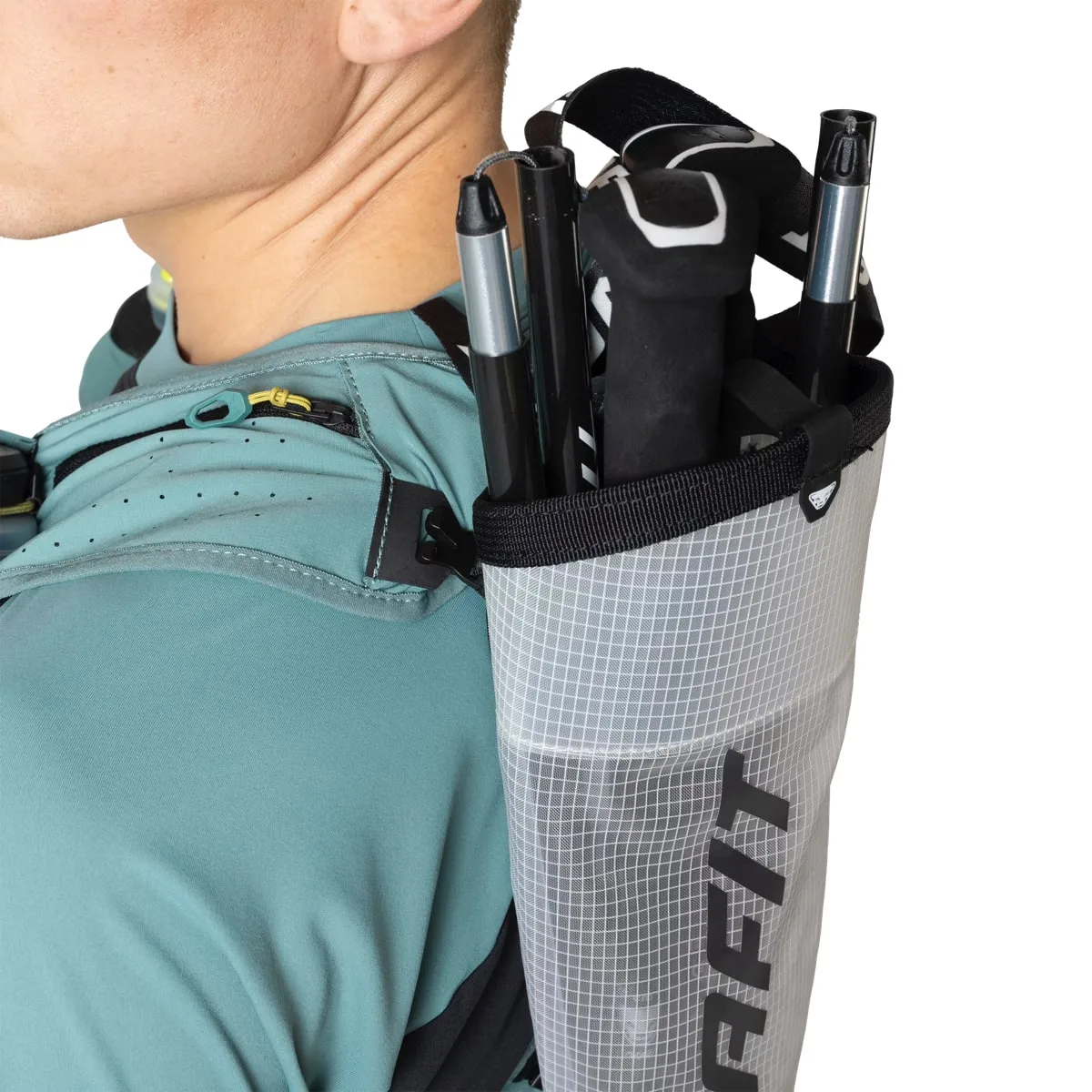 Dynafit Trail Running Quiver Nimbus