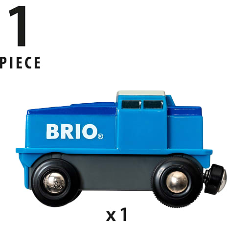 BRIO 33130 Batteridrevet godstog