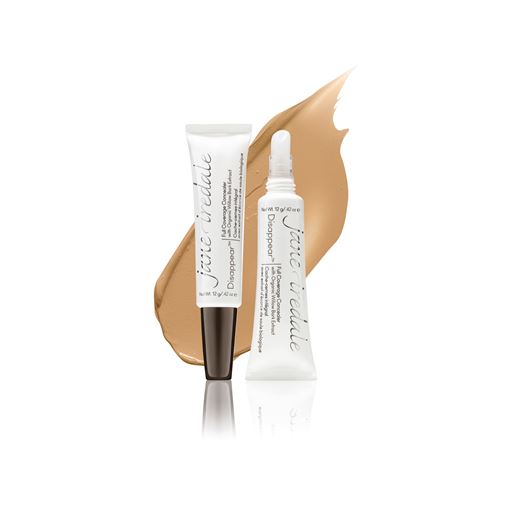Jane Iredale Disappear Concealer, Medium Dark