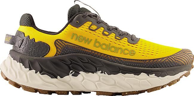 NEW BALANCE - CHAUSSURES DE TRAIL MORE TR V3 M