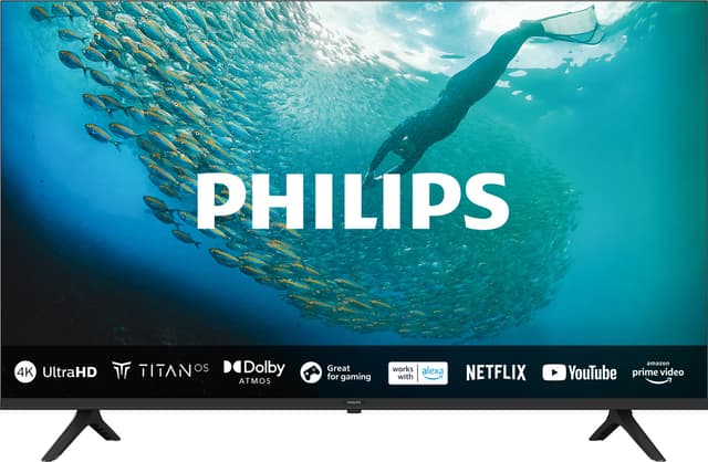 Philips 50