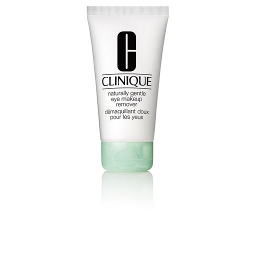 Clinique Naturally Gentle Eye Makeup Remover, 75 ml
