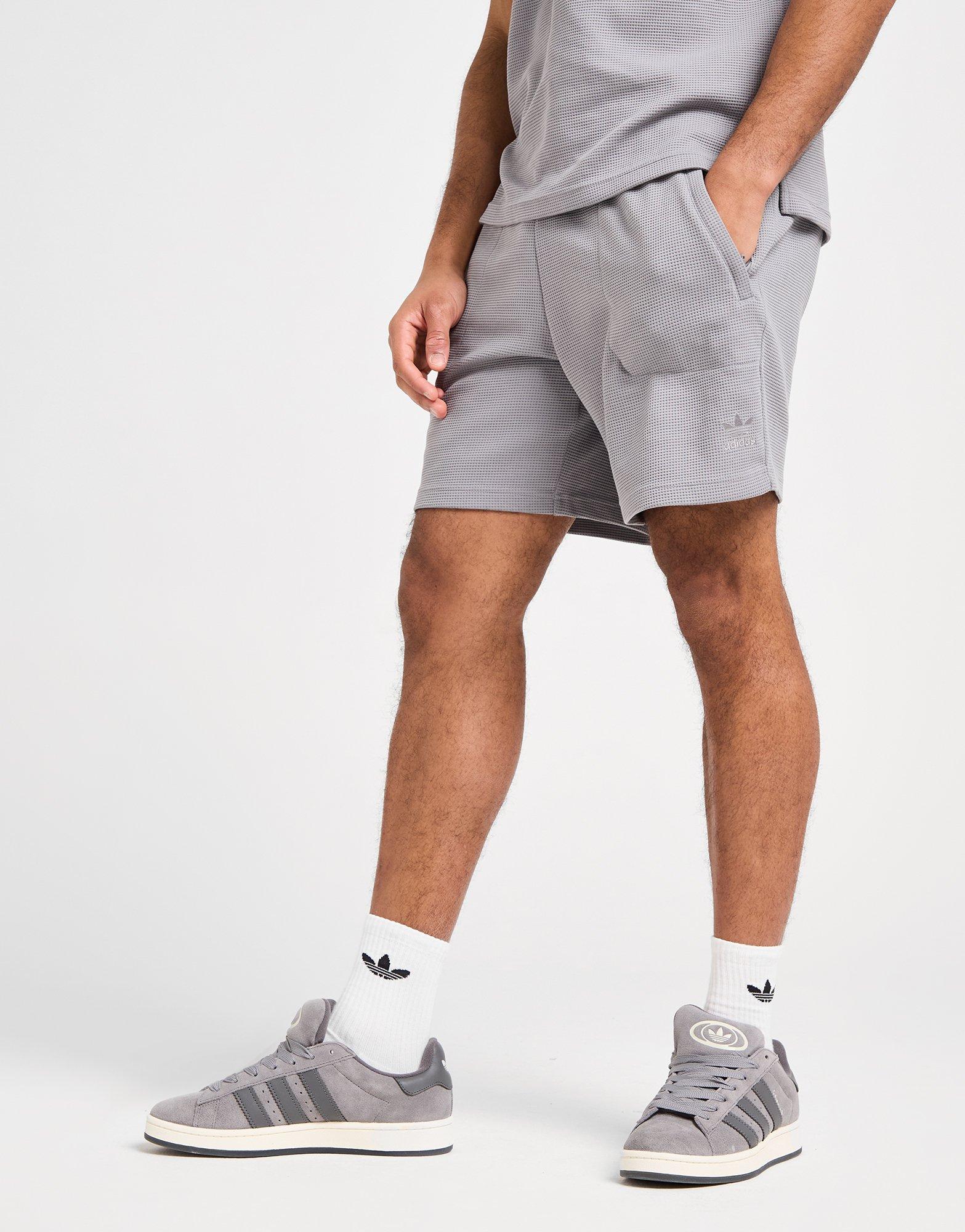 adidas Originals Waffle Shorts