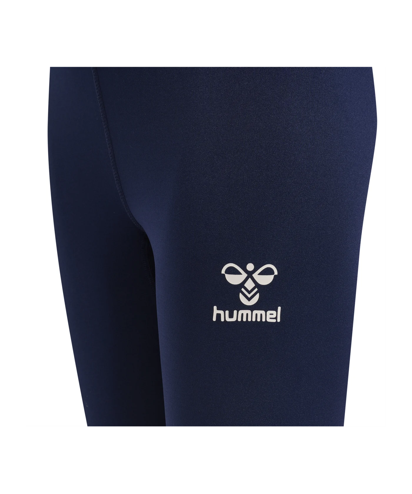 Hummel hmlCore XK Tight Kids Blau F7026