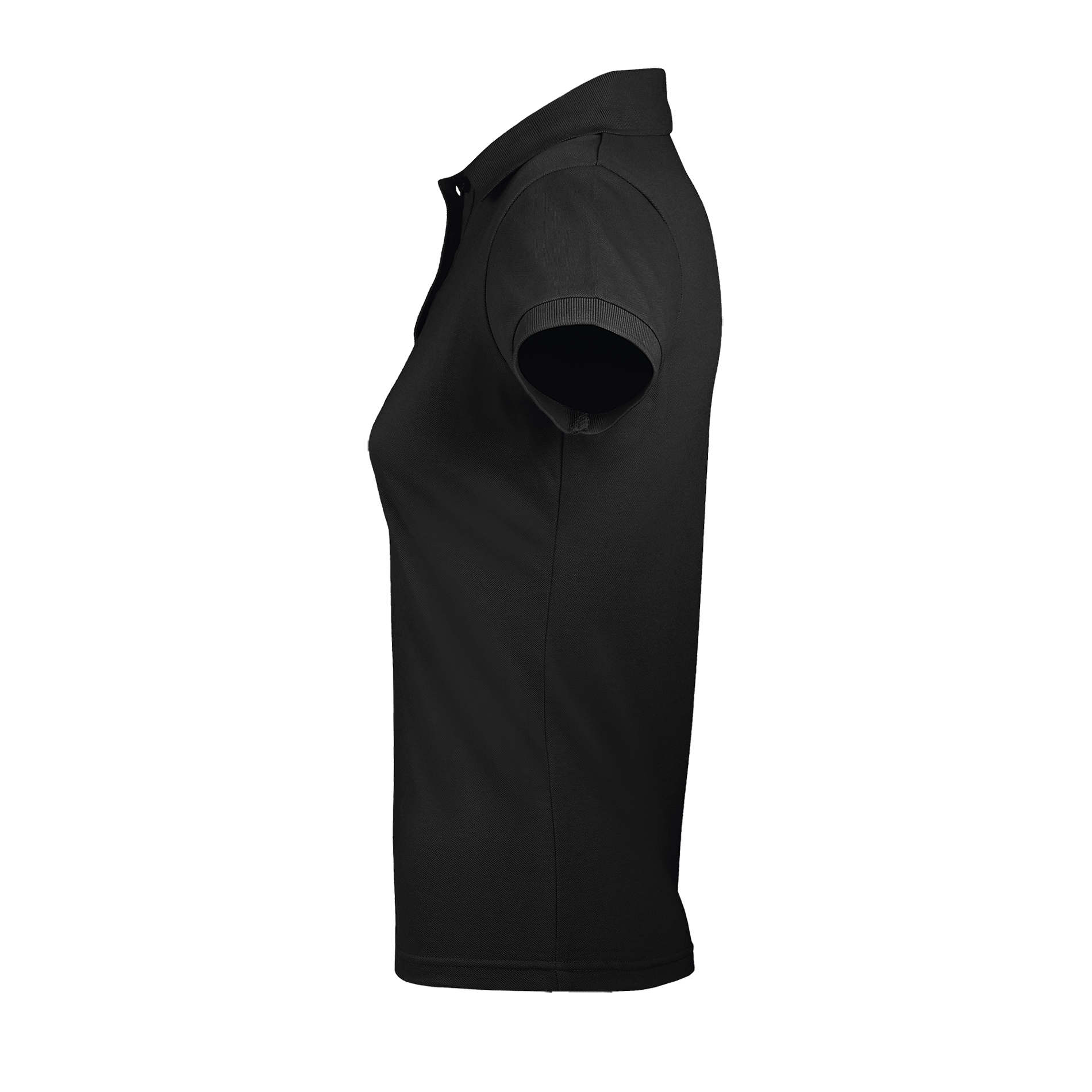 Camisa polo Sols Prime em algodão e poliéster