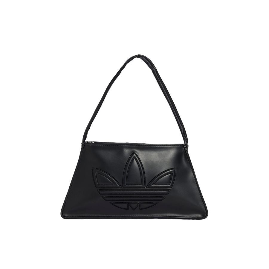 Adidas Original Sac bandoulière contours Trèfle polyuréthane