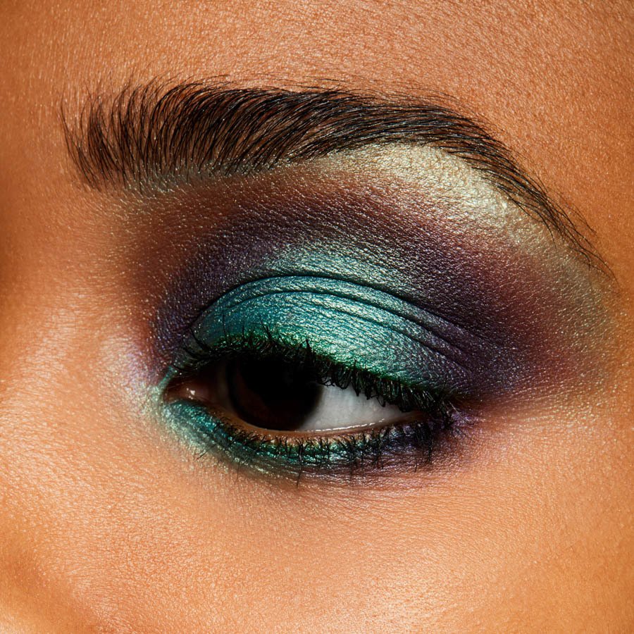 MAC Frost Small Eye Shadow Steamy 1,3g