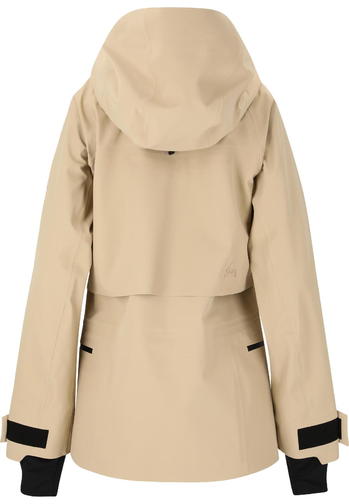SOS<br>Lipno W Shell Jacket