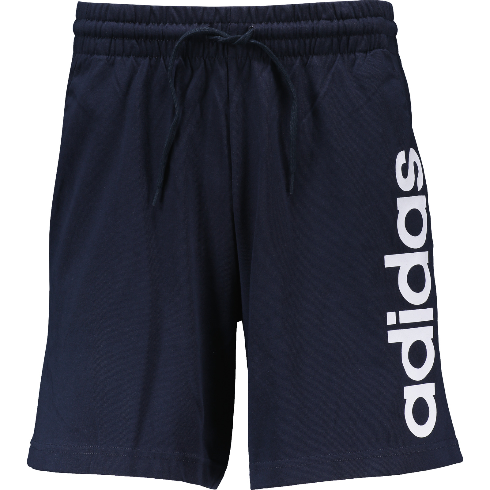 Adidas Herren-Shorts Lin SJ S, dunkelblau