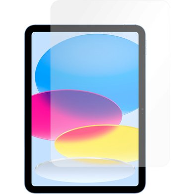 Just in Case 8129437 protection d'écran de tablette Protection d'écran transparent Apple 1 pièce(s)