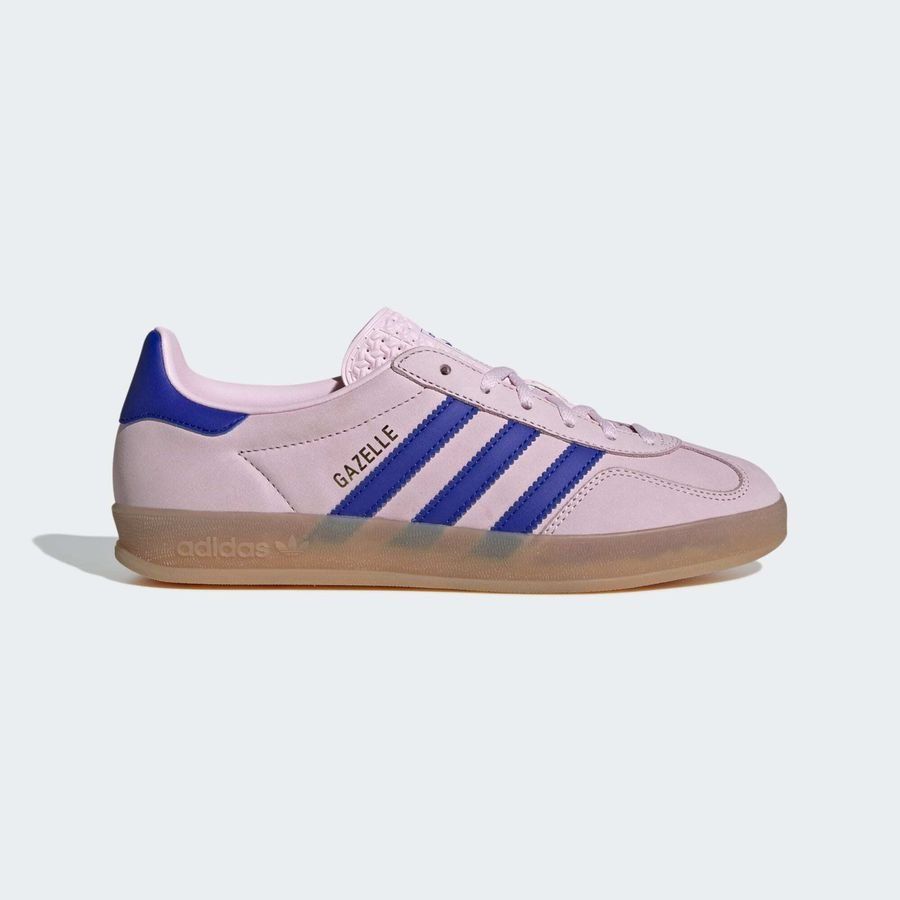 Adidas Original Chaussure Gazelle Indoor