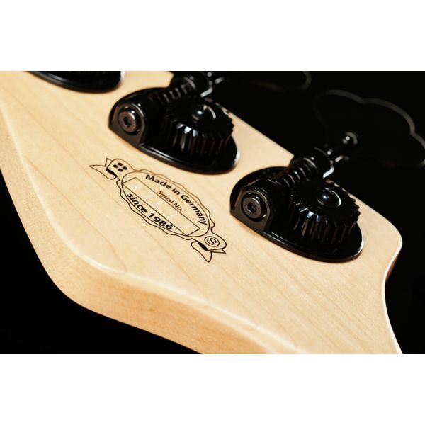 Sandberg Panther TT4 EB Violet Burst