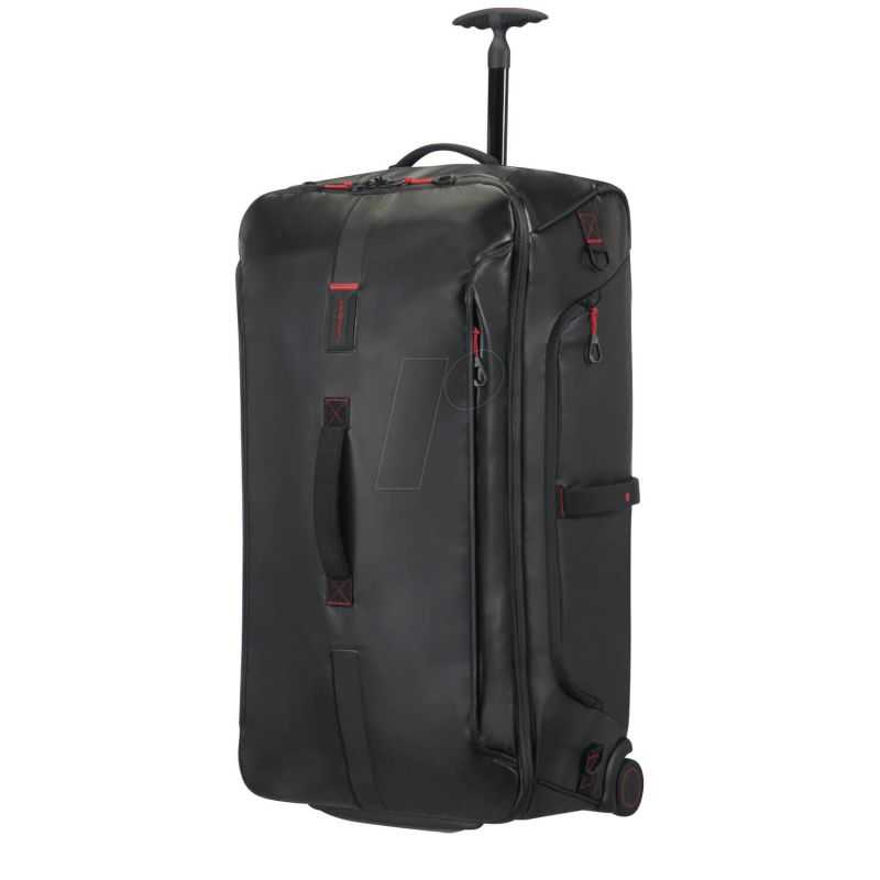 Sac de voyage à Roulettes Paradiver Light 79cm Noir