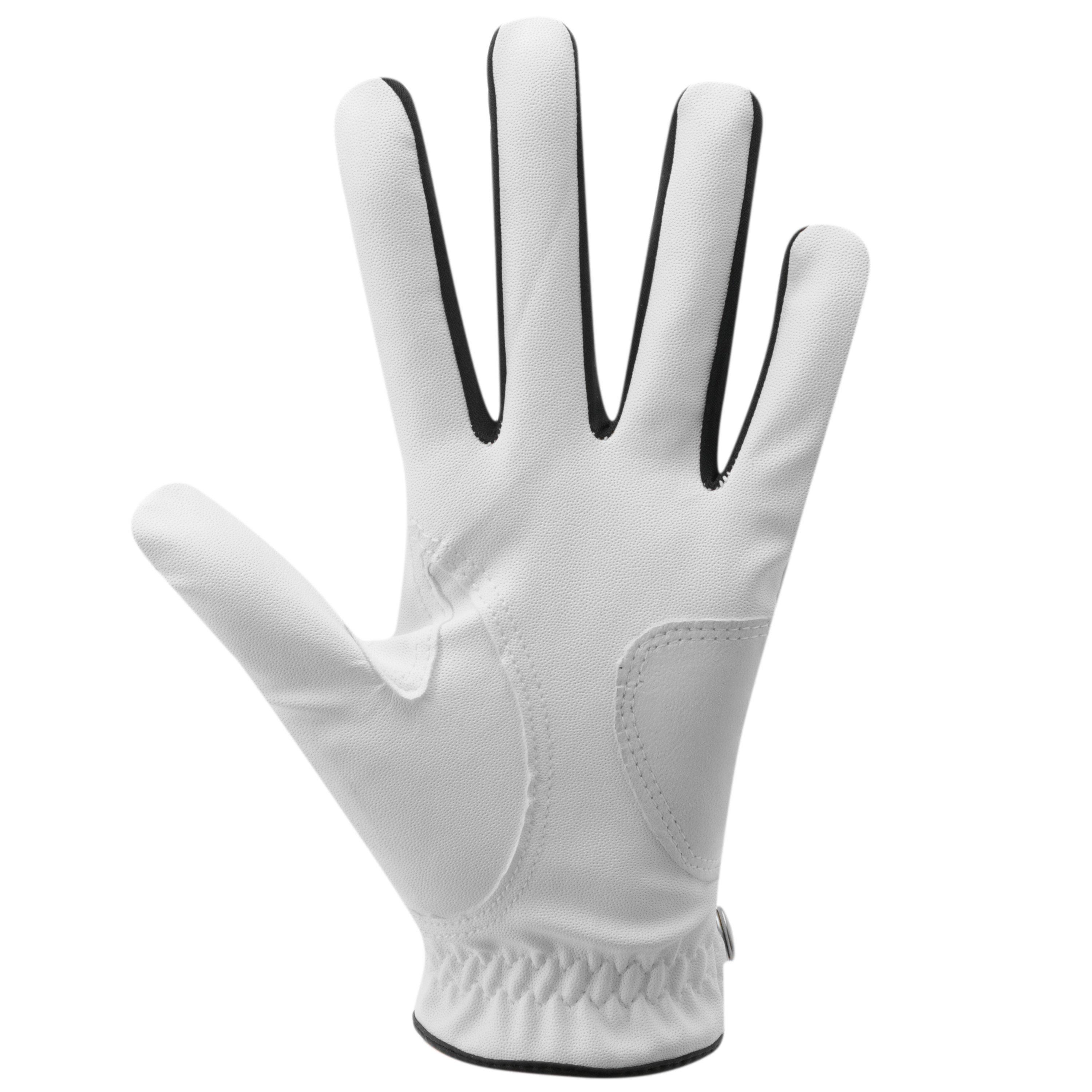 Wilson Wilson Feel Plus Golf Glove