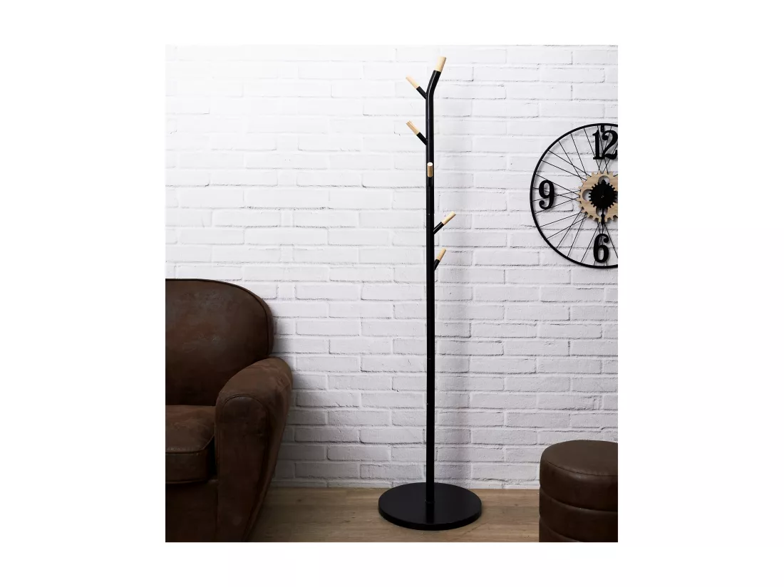 Porte-Manteaux Design 