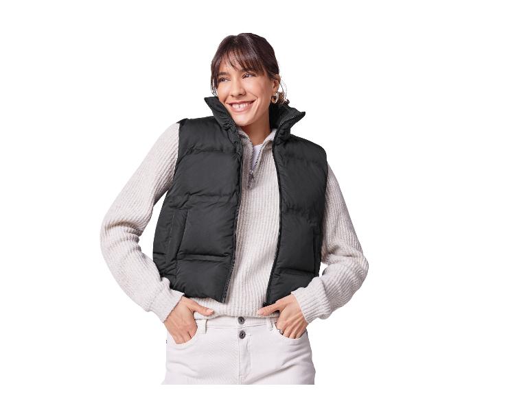 Dames bodywarmer