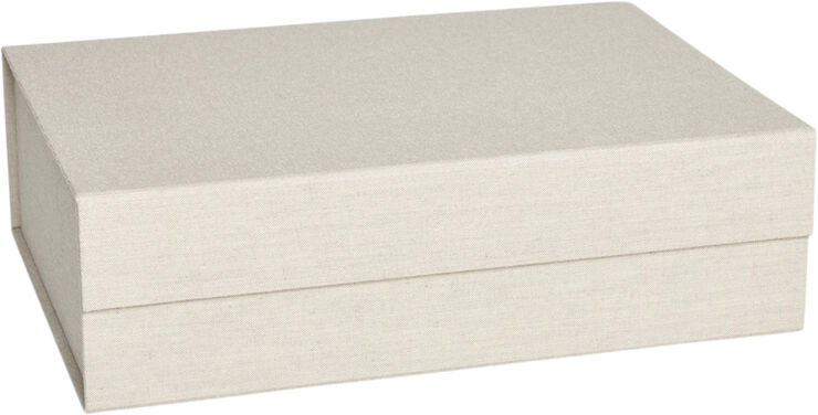 OYOY Living Design Hako Opbevaringsæske - A3 Clay melange