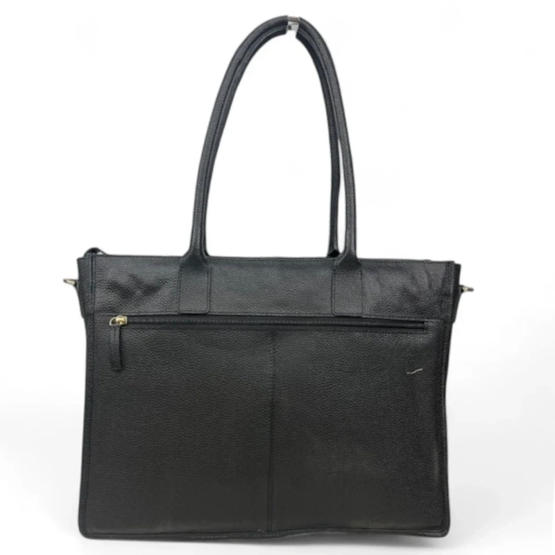 DSTRCT Shopper Laptoptas 15,6