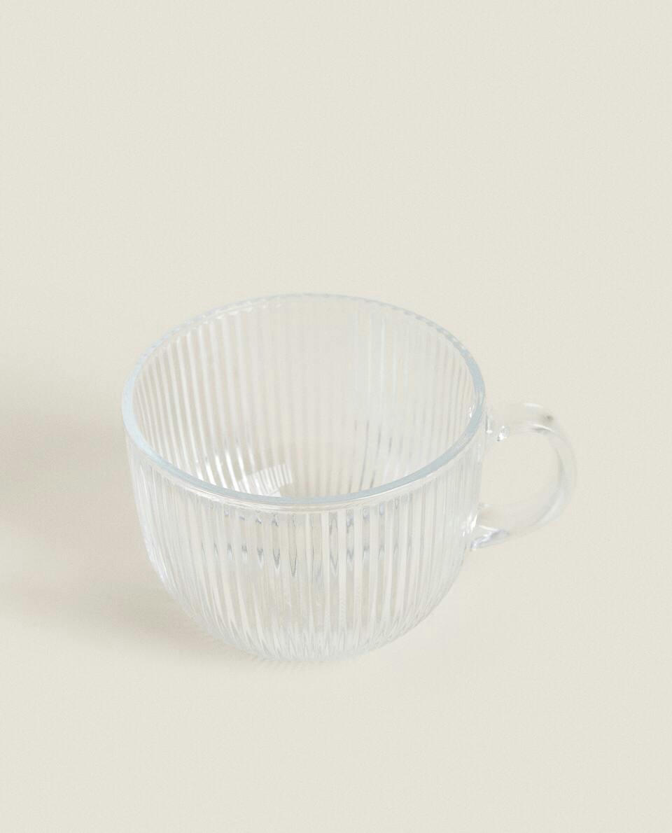 CANECA COM LINHAS