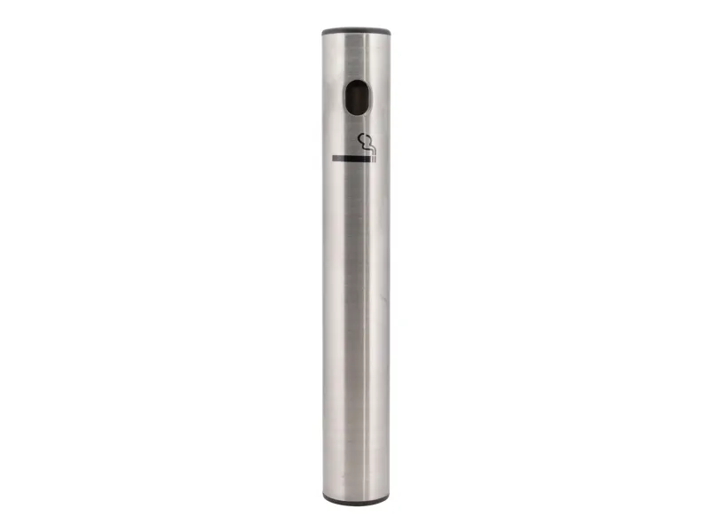 Securit® Væg Smoker Pole rustfrit stål