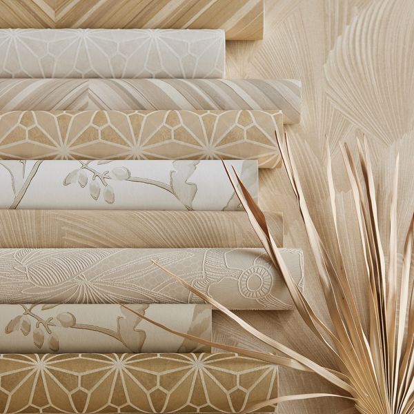 Eijffinger Behang - Gilded - 340120