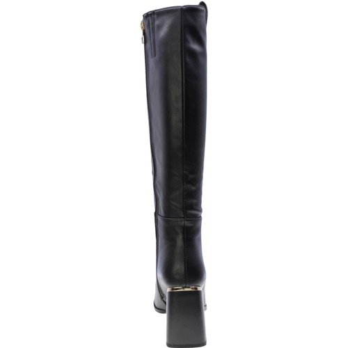 Exé Shoes - Stivale Donna Nero M5510-f8103 Negro