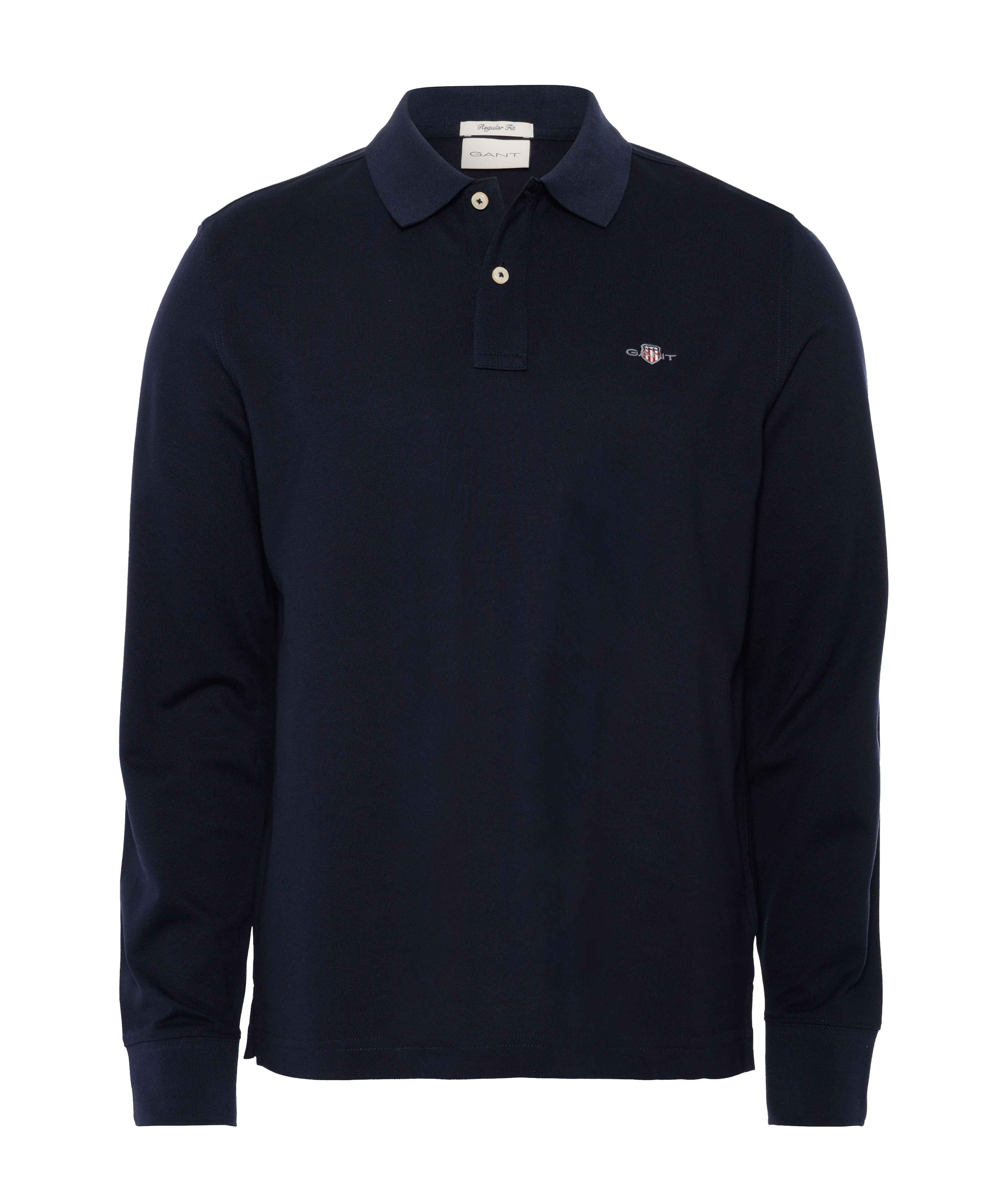 Gant Polo blauw