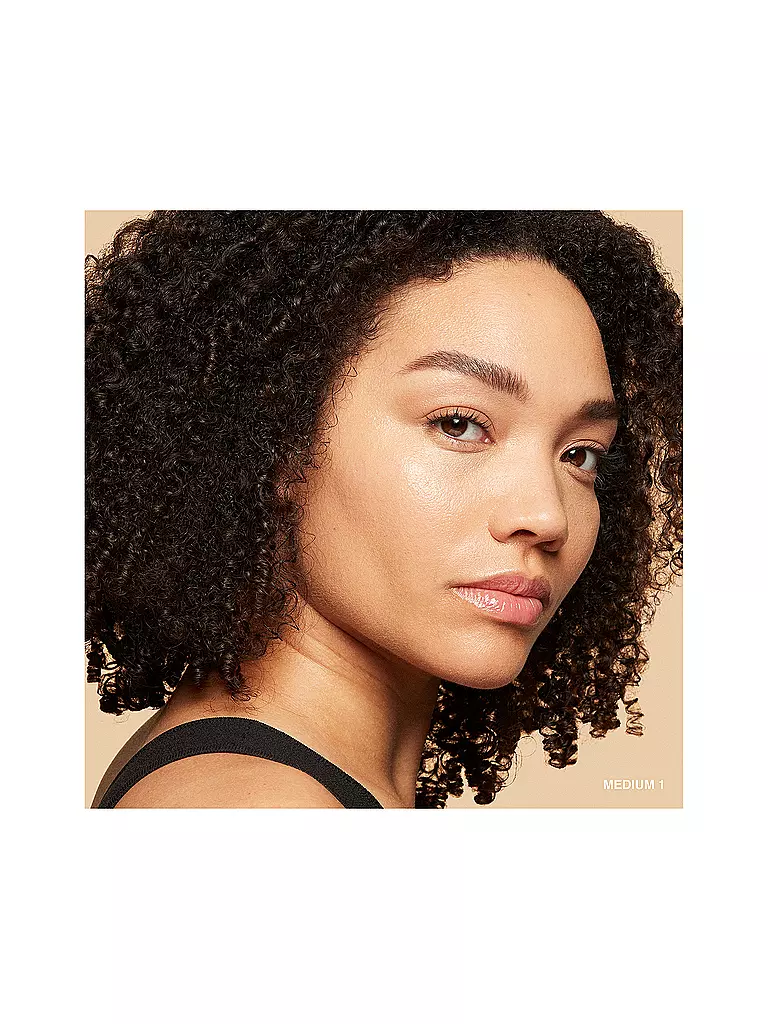 BOBBI BROWN Gesichtscreme - Vitamin Enriched Skin Tint  50ml (Medium 1) hellbraun