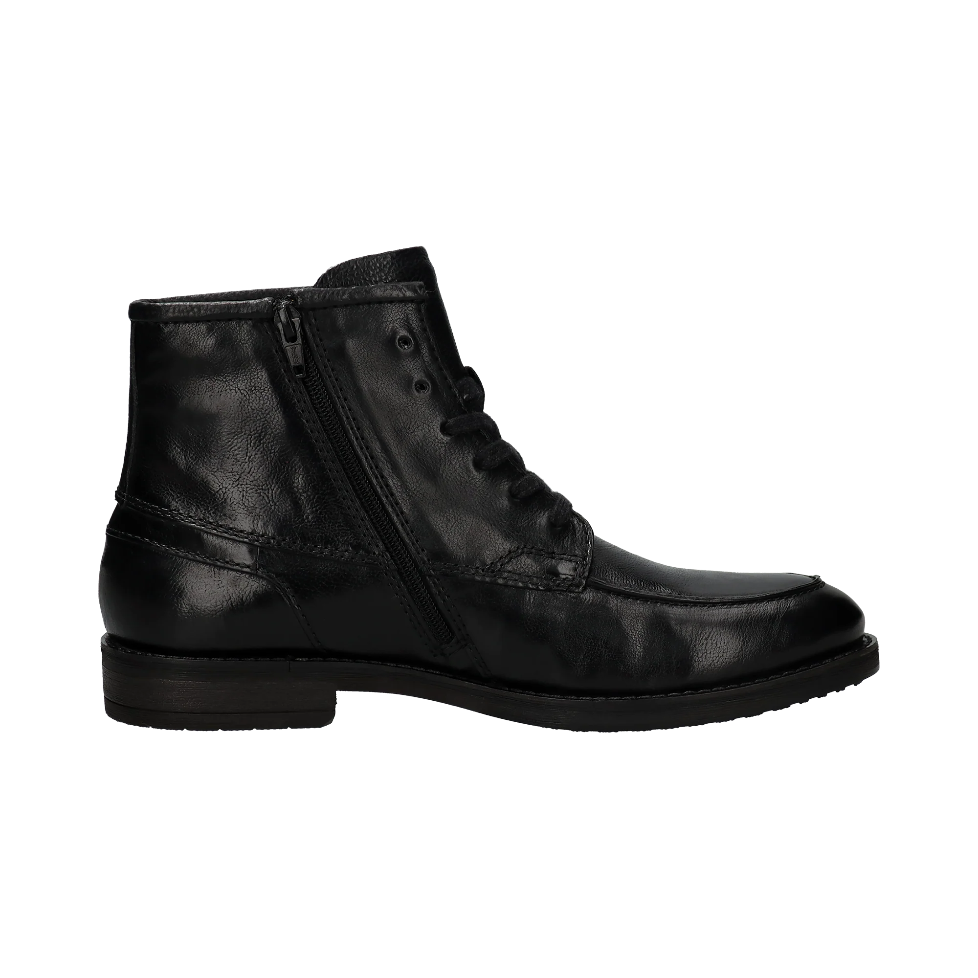 Stiefel schwarz