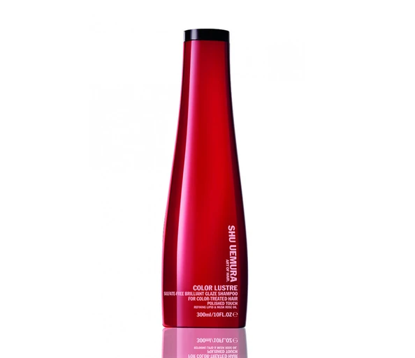 Shu Uemura Color Lustre Shampoo