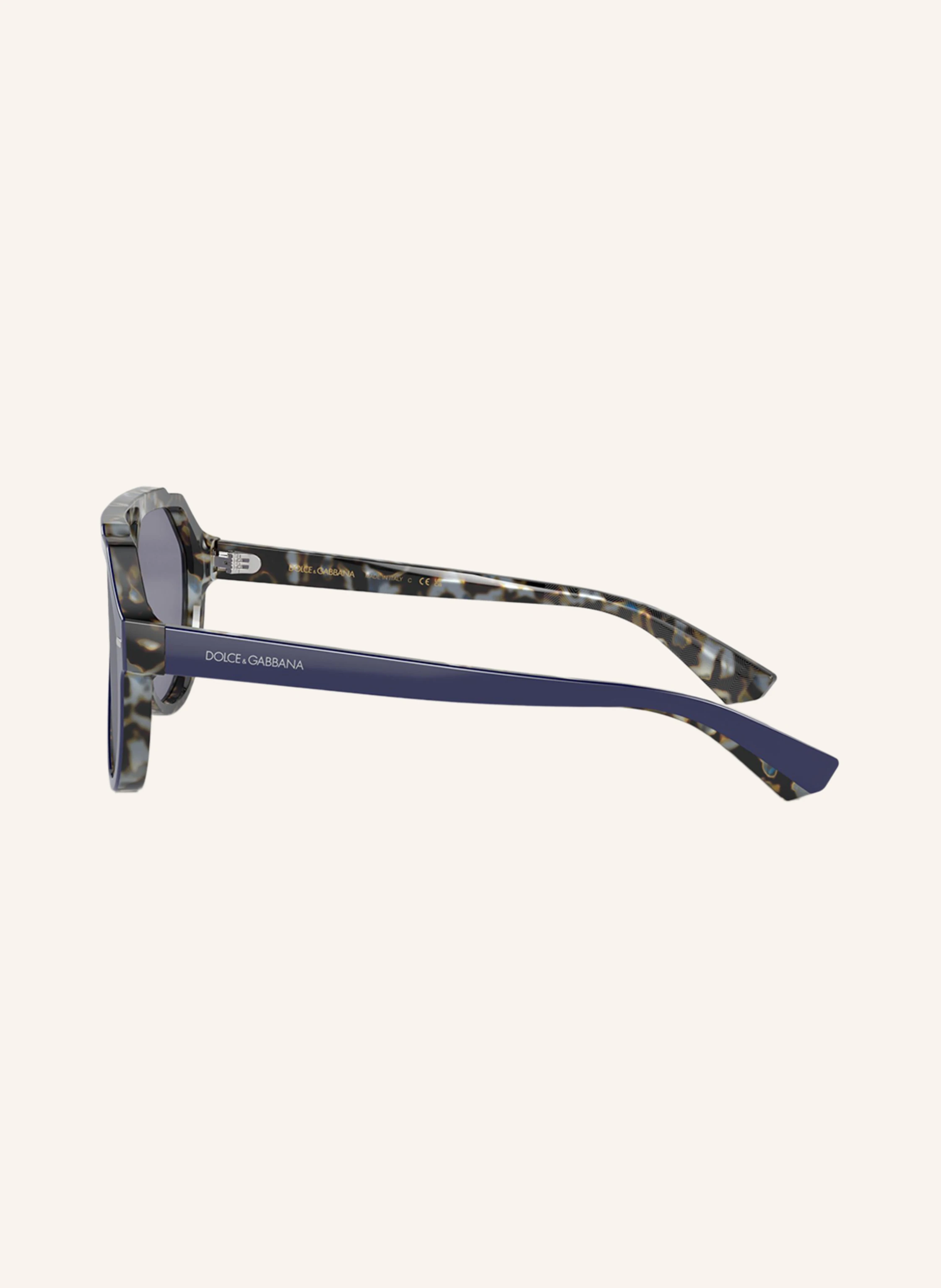 DOLCE & GABBANA Sonnenbrille DG4452
