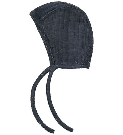 Name It Babymütze - Wolle - NbmWang - Ombre Blue