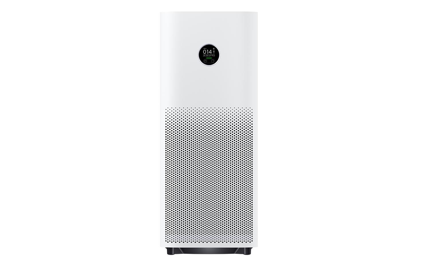 Luftreiniger Smart Air Purifier 4 Pro 60 m²<br>Luftreinigungsgerät mit 3-in-1-Filter und optionaler App-Steuerung