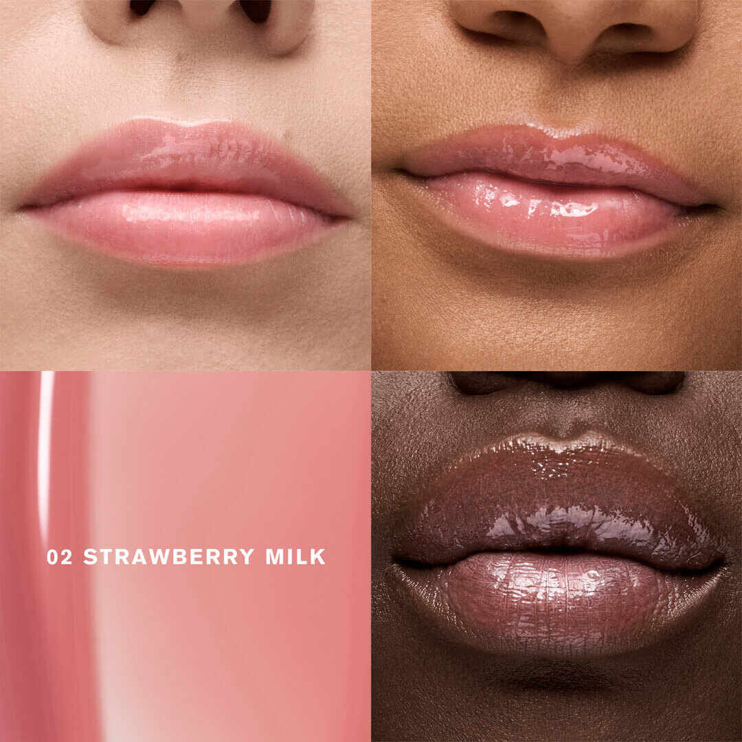 Estée Lauder ESTEE LAUDER MAQUILHAGEM Glossy Pout Lip Oil