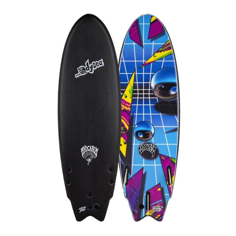 Planche Surf Catch Surf/Odysea Lost RNF - The Corner Shop