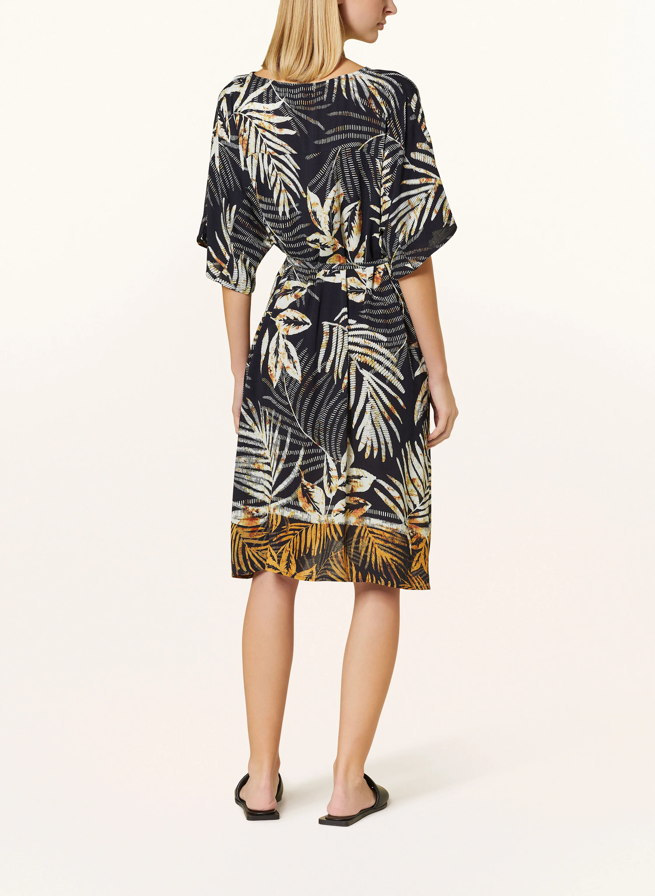 Charmline Strandkleid SEDUCTIVE LEAVES