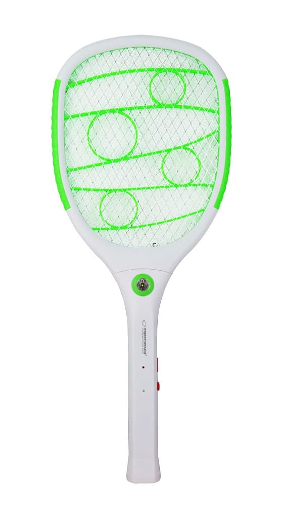 Esperanza Insect Killer Swatter 3In1 Bluntman