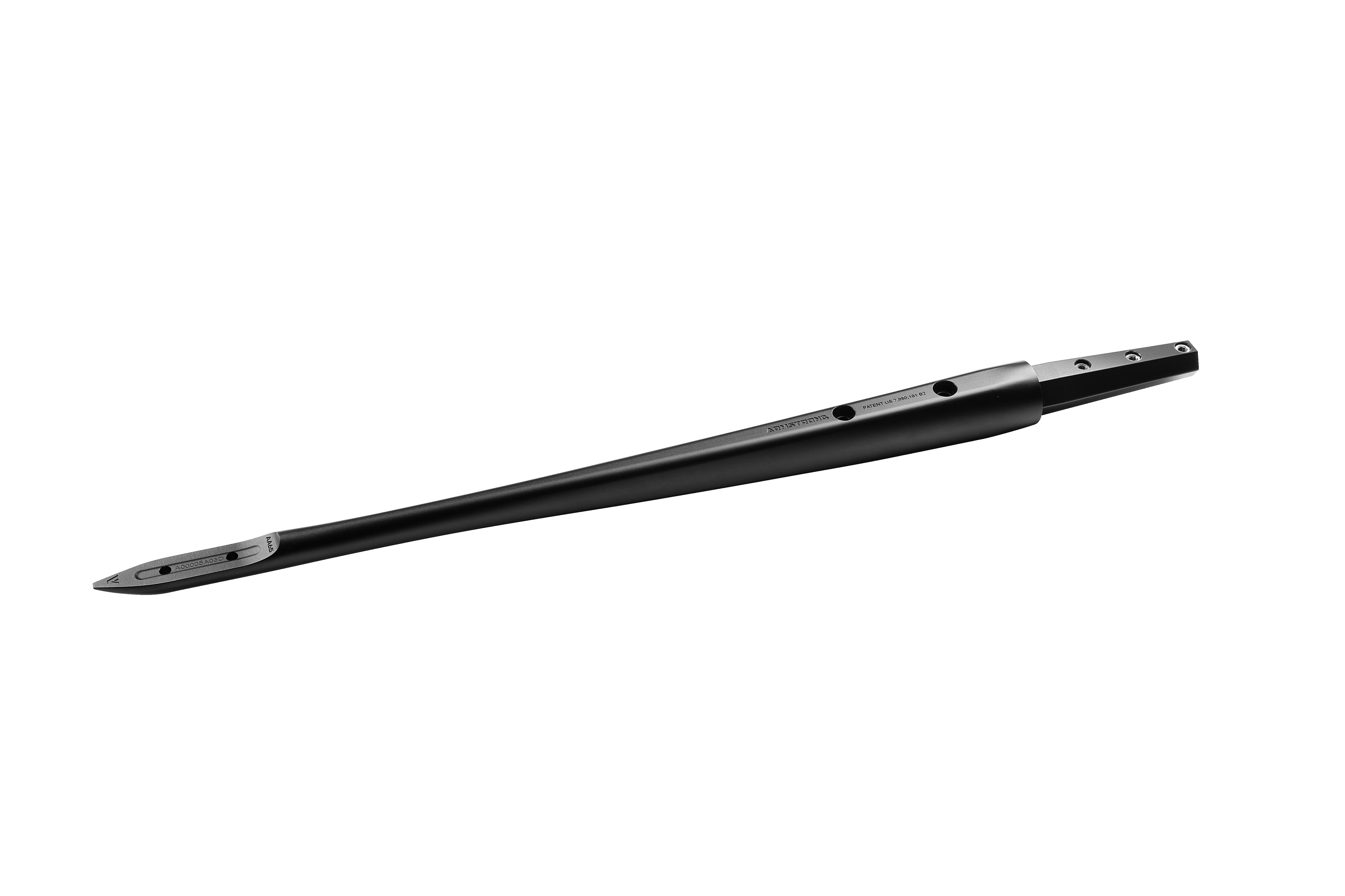 Armstrong Foils Fuselage alu - S1 Alloy 65 cm