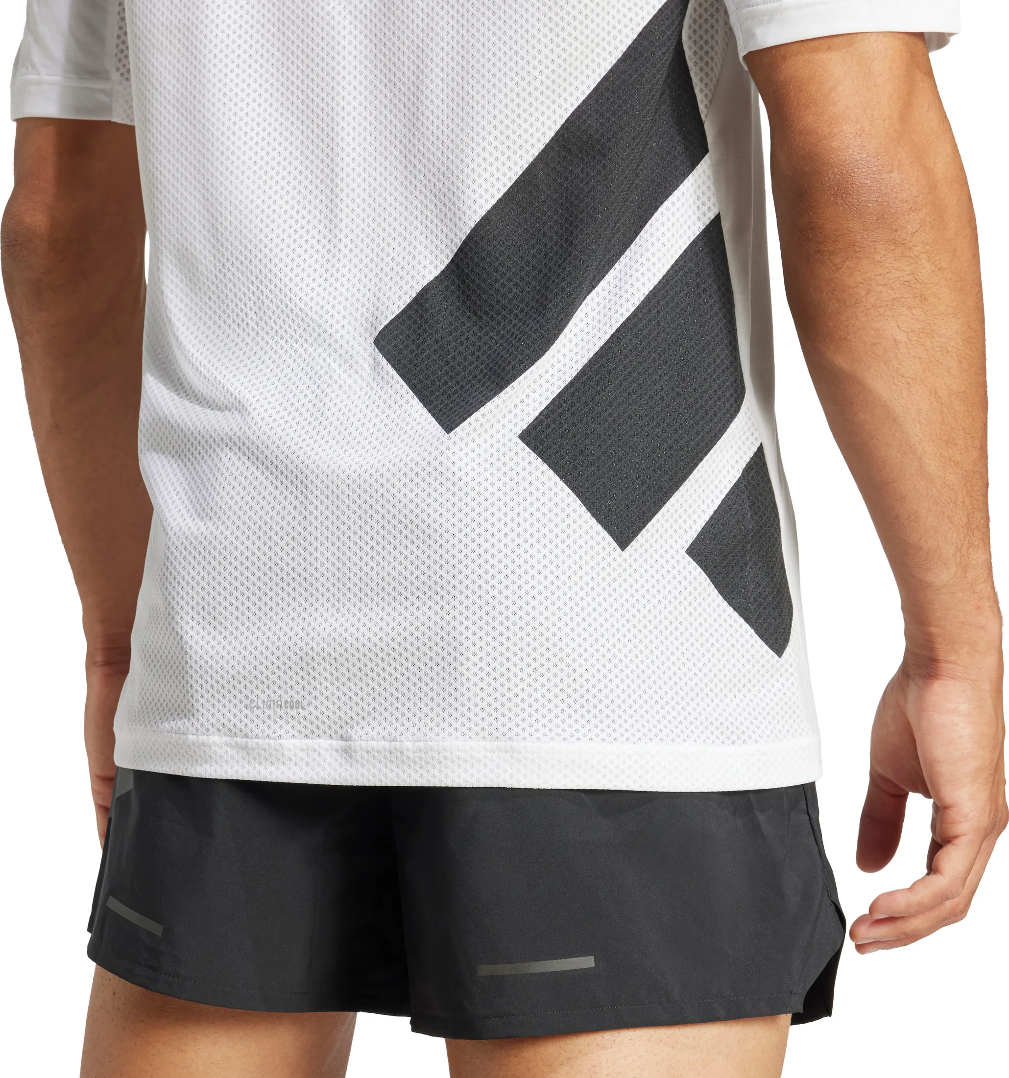 Adidas Men's Terrex Xperior Climacool+ T-shirt White
