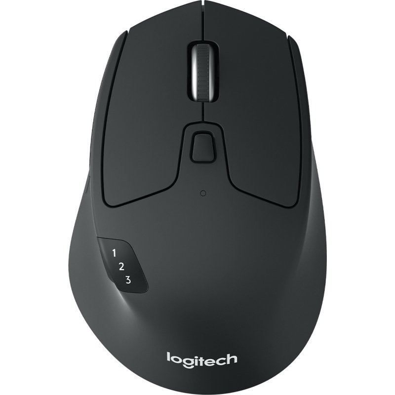 Logitech M720