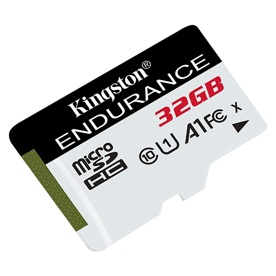 Kingston Endurance SDCE/32GB