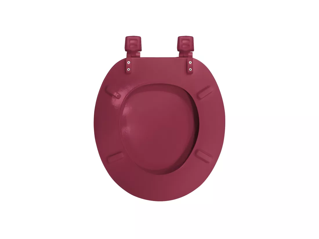 Abattant WC Uni 